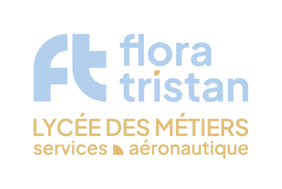 Flora Tristan, Lycée des Métiers : retour à l’accueil