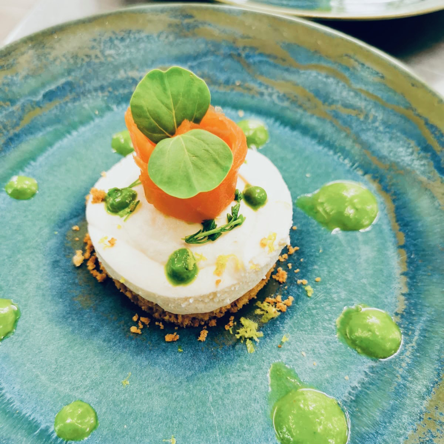 BAC PRO cuisine