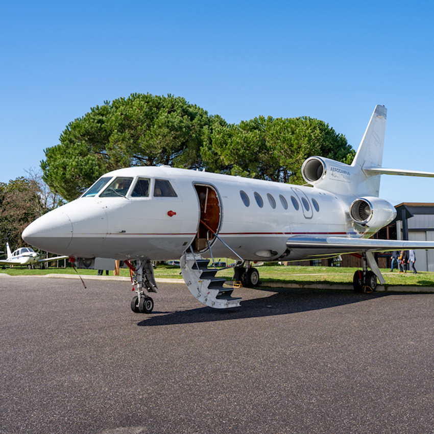 BAC PROFESSIONNEL AÉRONAUTIQUE OPTION SYSTÈMES Option Supplémentaire Section Européenne Anglais