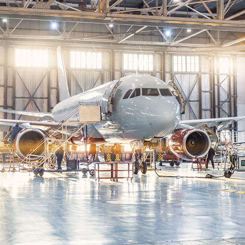 BREVET DE TECHNICIEN SUPÉRIEUR (BTS) AÉRONAUTIQUE