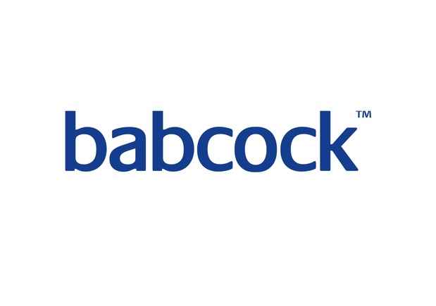 Logo Babcock
