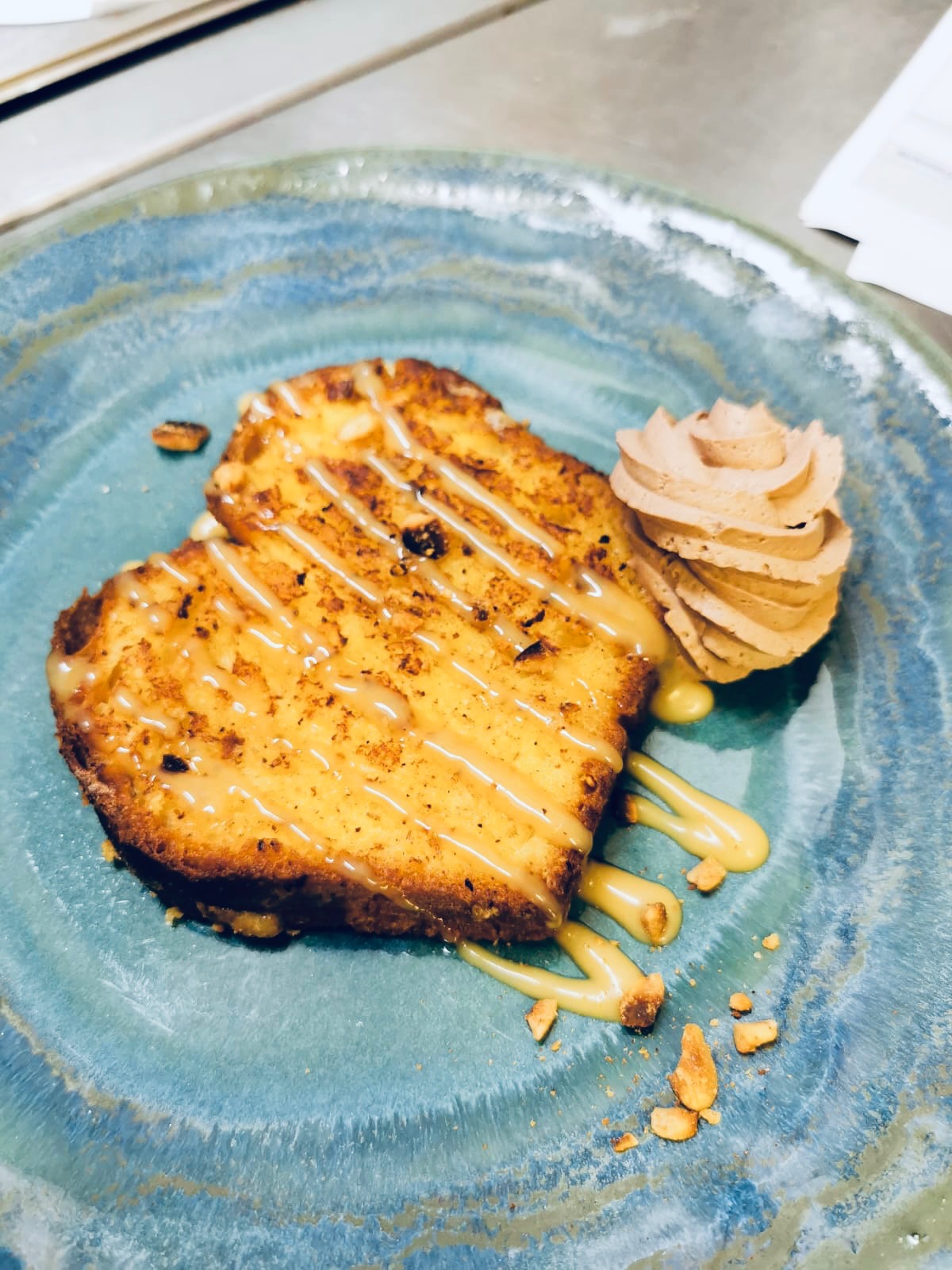 Plat préparé par les élèves du restaurant d’application : photo 4