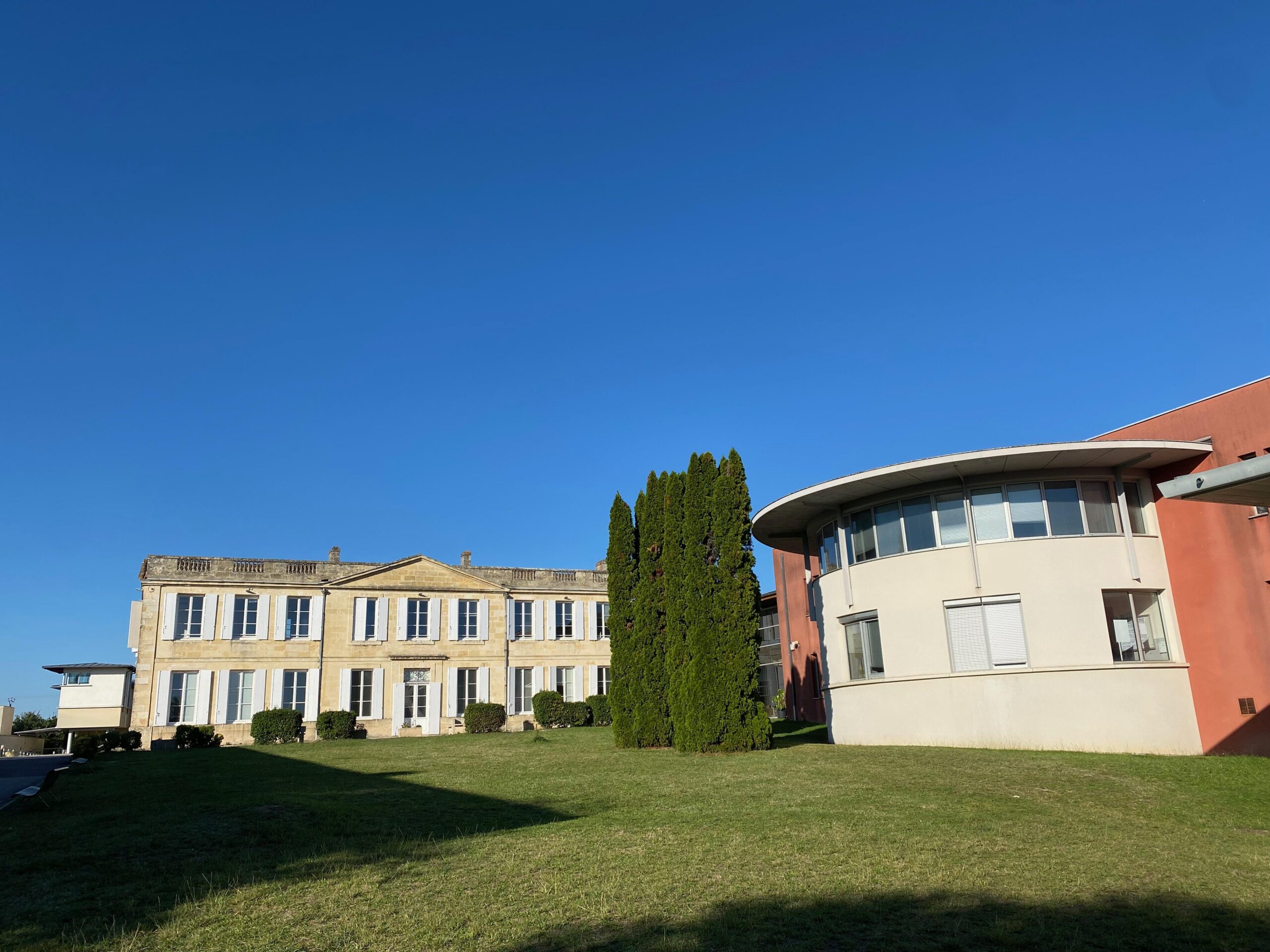 Le lycée Flora Tristan
